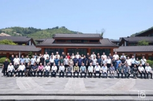 遵义市酒业协会参加强流通促消费交流会 参会代表提出破局策略 