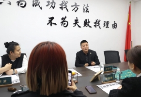 玉泉酒业与昊千生物达成战略合作,共倡东北好酒未来