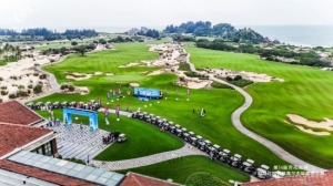 12月6日盛大启幕！2025年郎酒庄园会员大会暨高尔夫年度总决赛诚邀共赴！