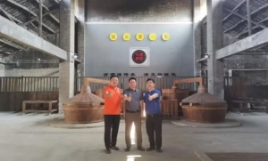 诗春秋锚定打造泸州第三张美酒名片 释放诗酒新生活新表达 