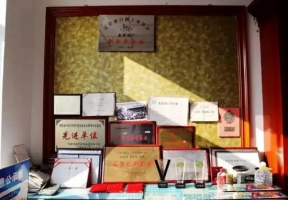 酿酒质量大赛获奖产品企业推荐：大连金七梅酒业——传承满族工艺酿好酒