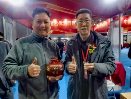 酿酒质量大赛获奖产品企业推荐：虎桥酎酒凝聚荆楚之魂的文化美酒