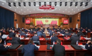 汾酒武跃飞：高质量全要素又好又快扎根中国酒业第一方阵 