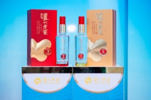 泸州老窖：精准契合多元化个性化需求 重磅推出窖系列新品