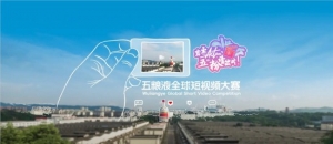 五粮液全球短视频大赛启动：以IP新打法拥抱年轻化，用影像讲好中国白酒故事 