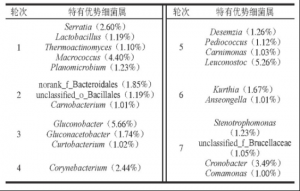 酱香型白酒“多轮次发酵取酒、生产周期长（12987）”关键工艺原理与跨季节生产的影响及调控