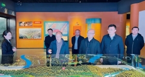 深耕巴文化研究阐释 赋能文旅发展新高地 李后强教授率队赴达州开展专题调研 