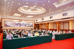 Bio-X2026国际学术年会在成都召开 汇聚全球智慧共探生物前沿