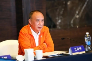厂商同心拼向市场！汪俊林董事长、汪博炜总经理率队分赴销售一线调研