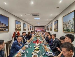登陆德国 郎酒欧洲市场再向前推进一公里